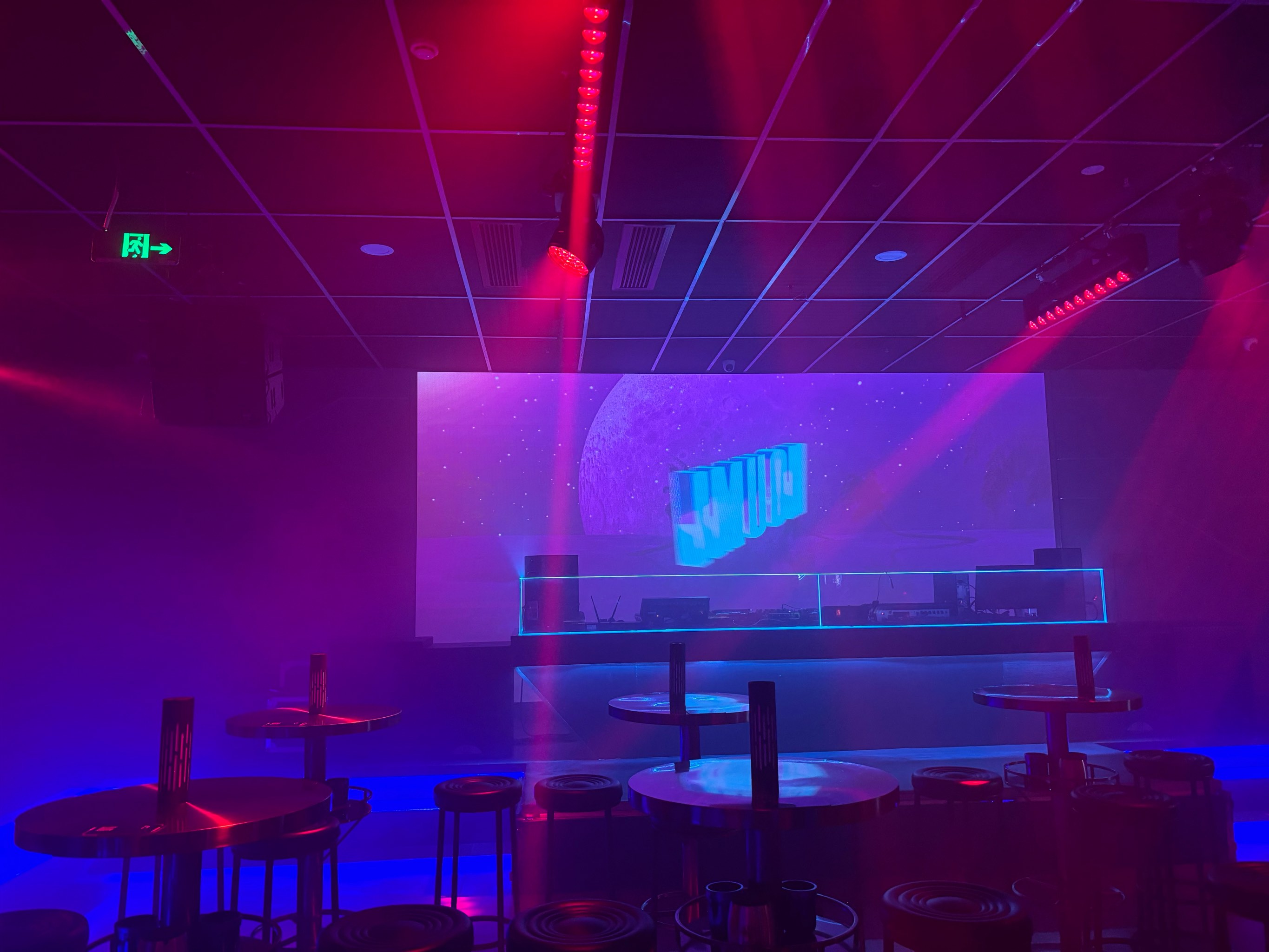 嘉兴商务ktv全面攻略商务ktv预订指南-平湖市ktv预定