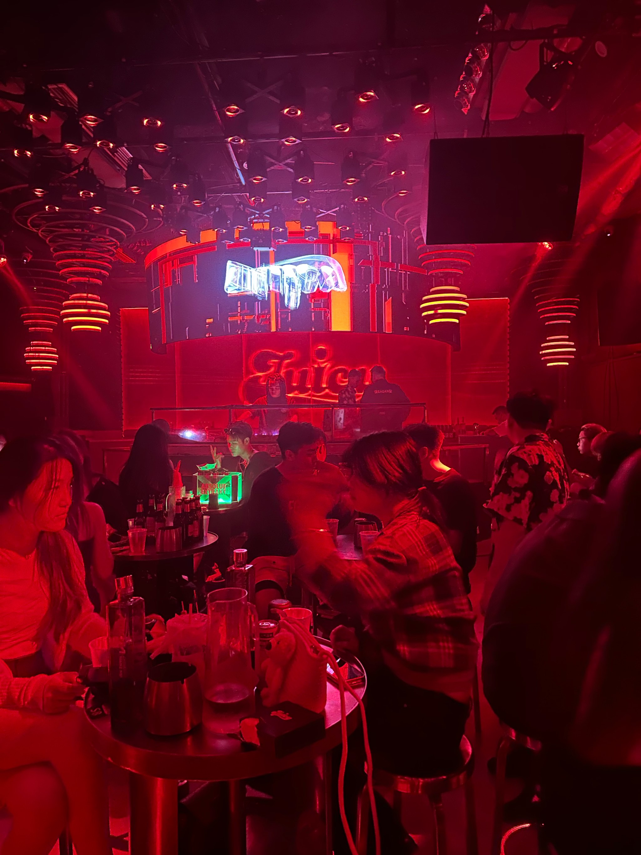 嘉兴商务ktv玩法分享-嘉善县ktv预定